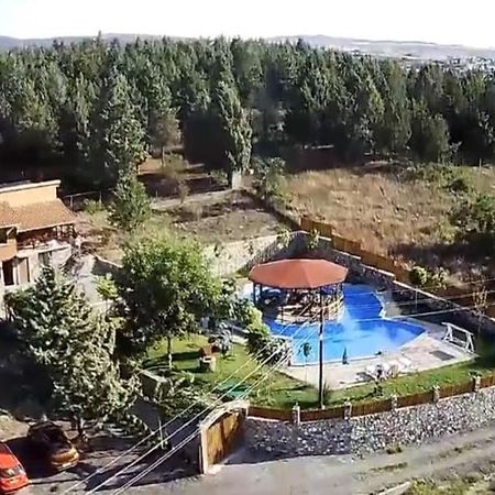 Vila Nika Veles Exteriér fotografie