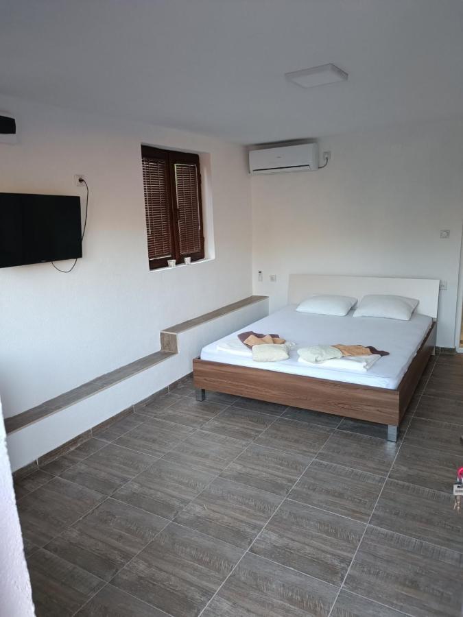 Vila Nika Veles Exteriér fotografie