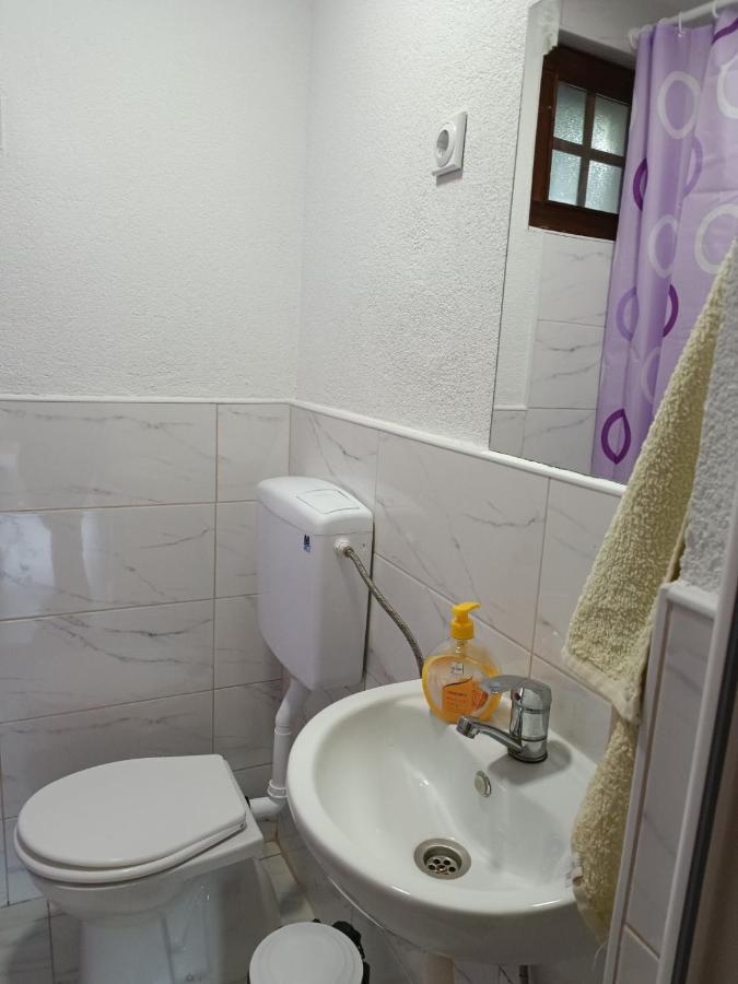 Vila Nika Veles Exteriér fotografie