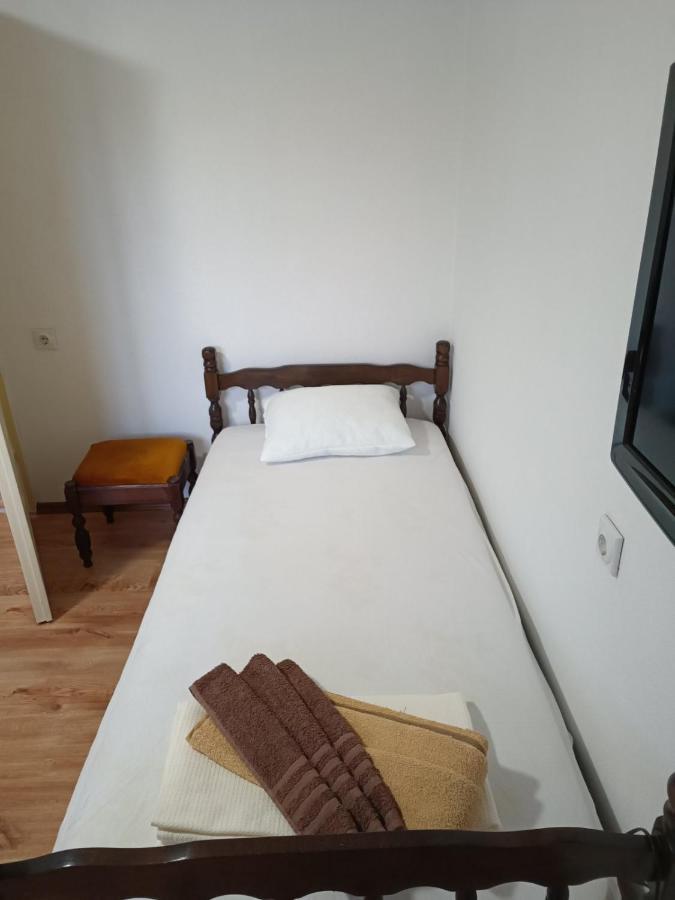 Vila Nika Veles Exteriér fotografie