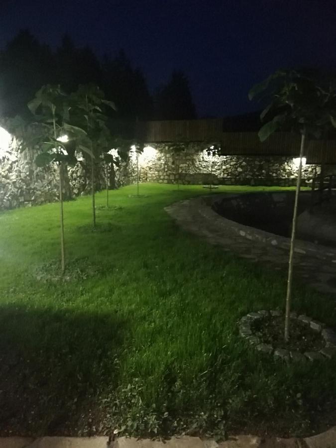 Vila Nika Veles Exteriér fotografie
