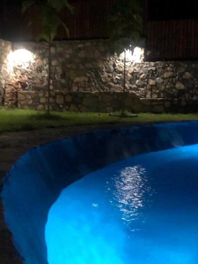 Vila Nika Veles Exteriér fotografie