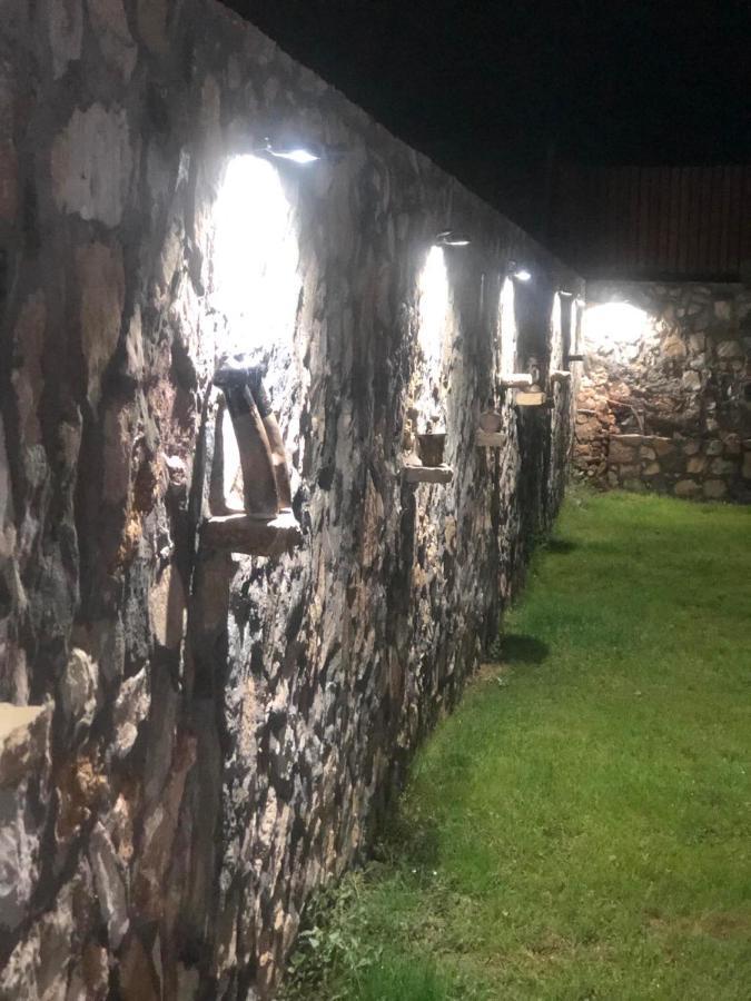 Vila Nika Veles Exteriér fotografie