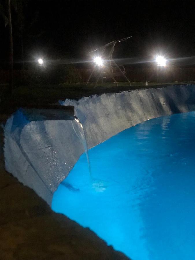 Vila Nika Veles Exteriér fotografie